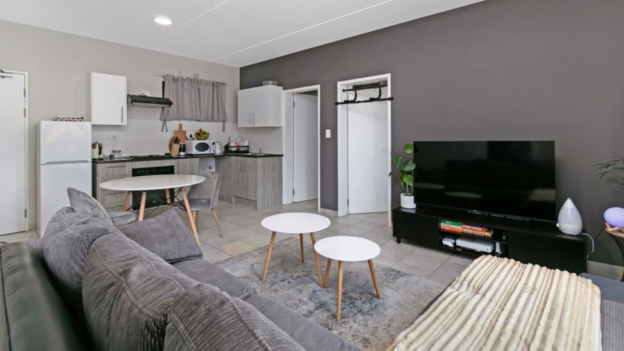 2 Bedroom Property for Sale in Parklands Western Cape